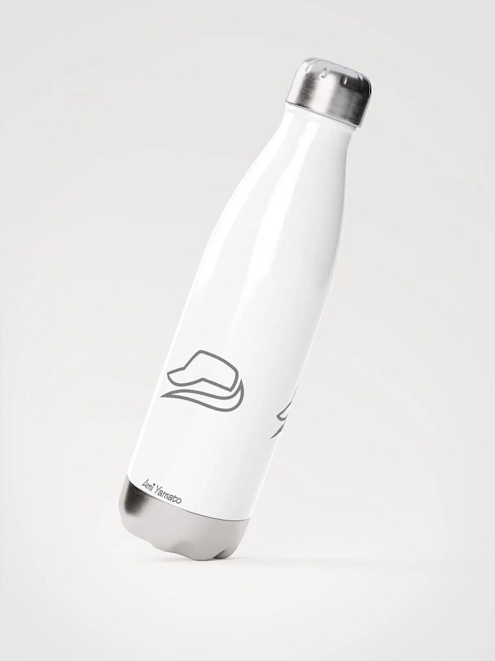 Stainless Steel Water Bottle - TailCap product image (2)