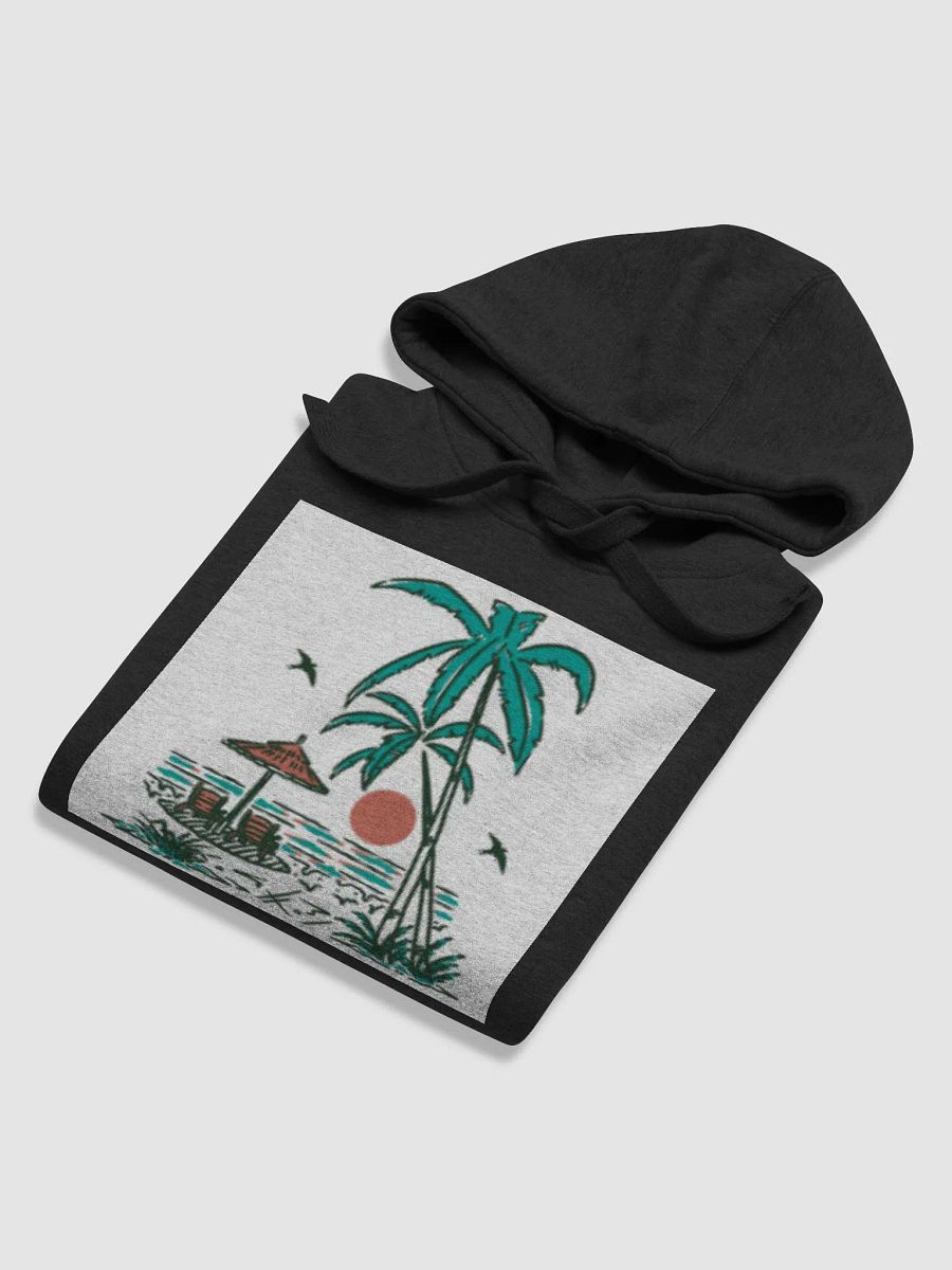 Beach Hoodie product image (6)