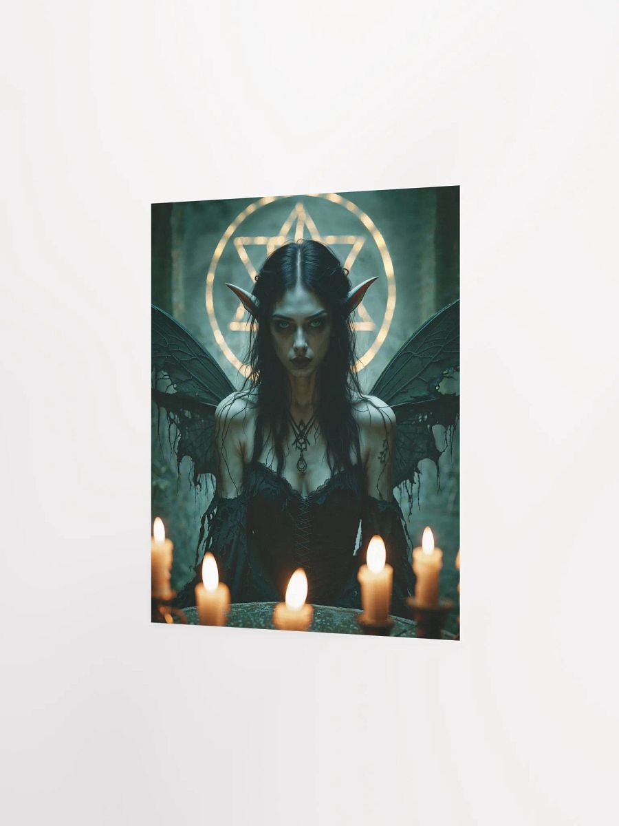 Covenant Matte Poster product image (10)