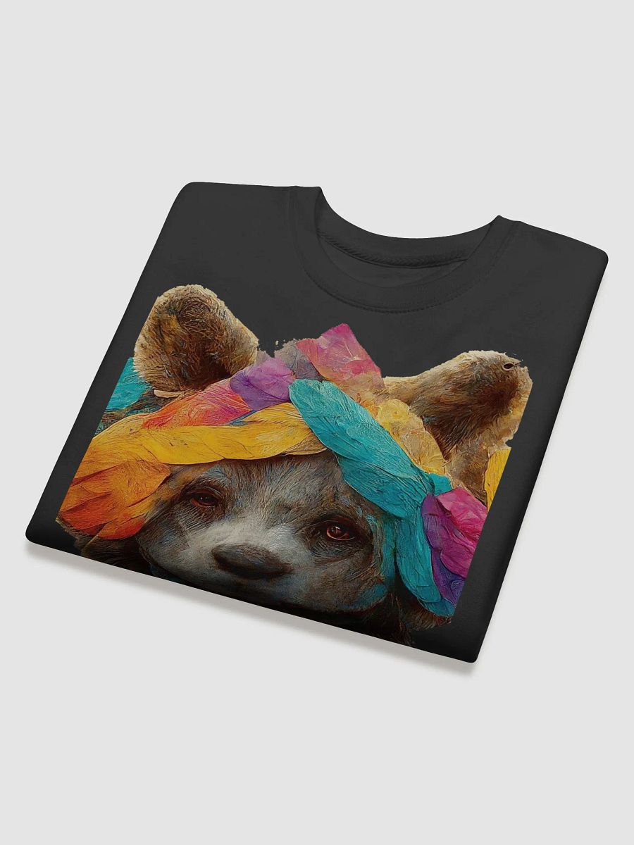 Bear Spirit Premium Sweatshirt product image (4)