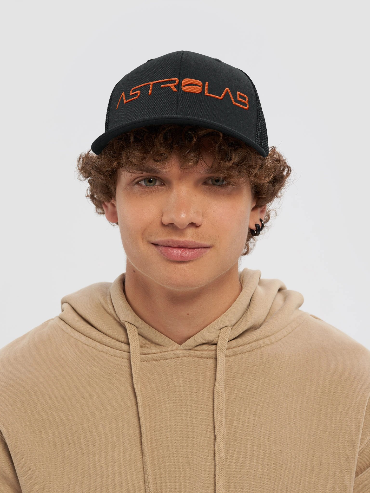 Astrolab Trucker Hat product image (5)