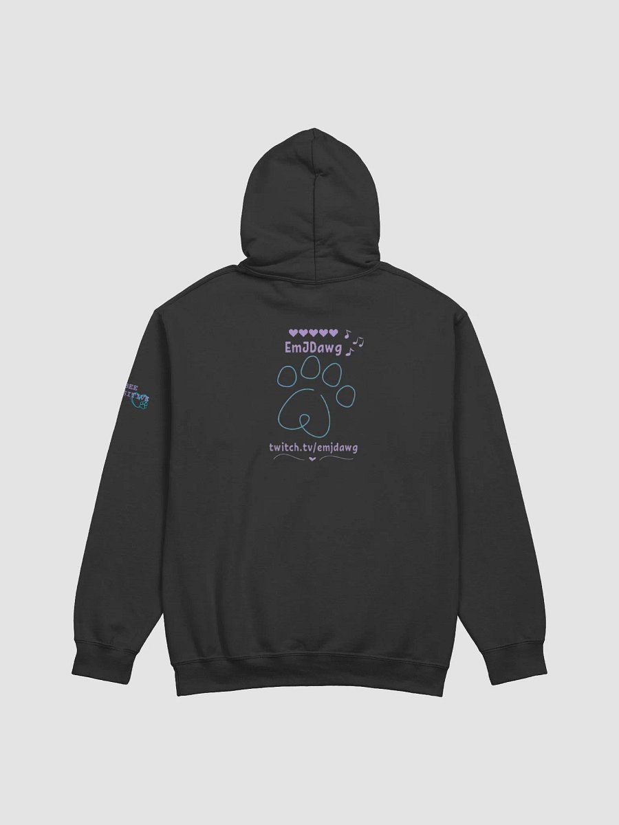 EmJDawg Arm Candy Sweatshirt product image (39)
