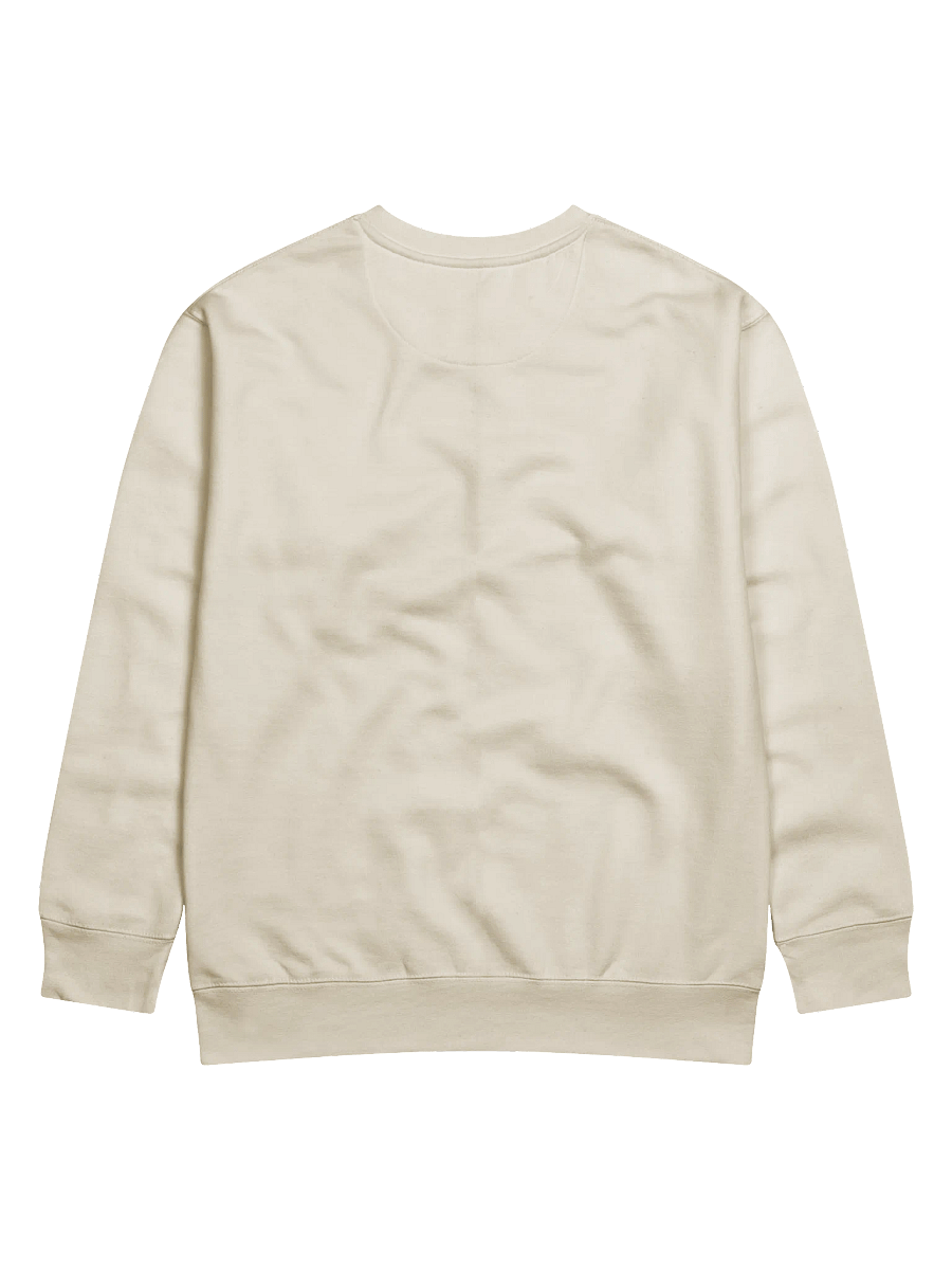 My Other Ride Is A Longship Premium Sweatshirt product image (4)