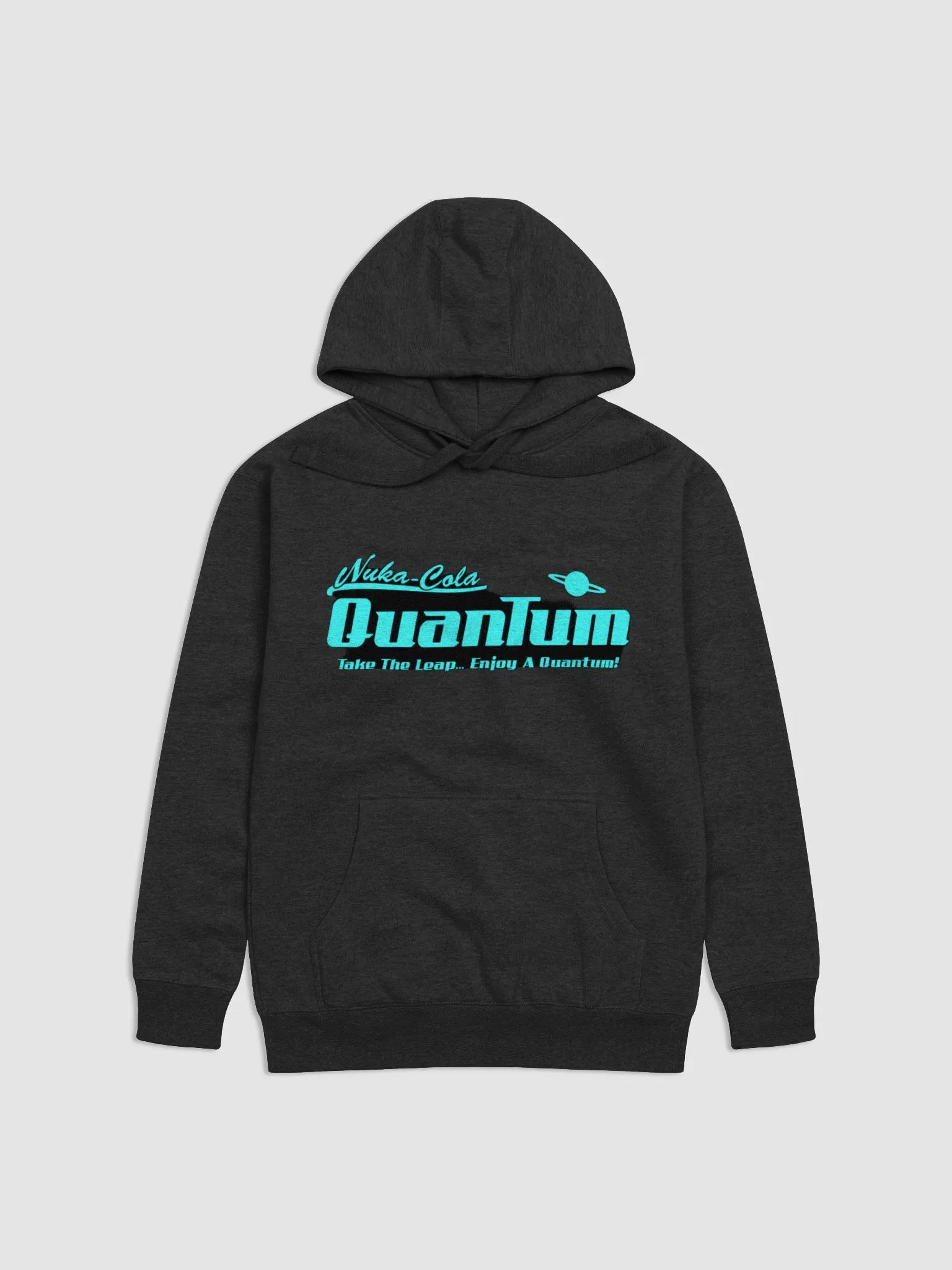 Nuka Quantum - Fallout Sweatshirt product image (1)