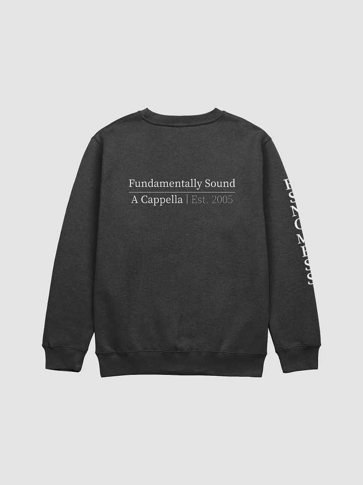 Casual Uni Crewneck product image (2)