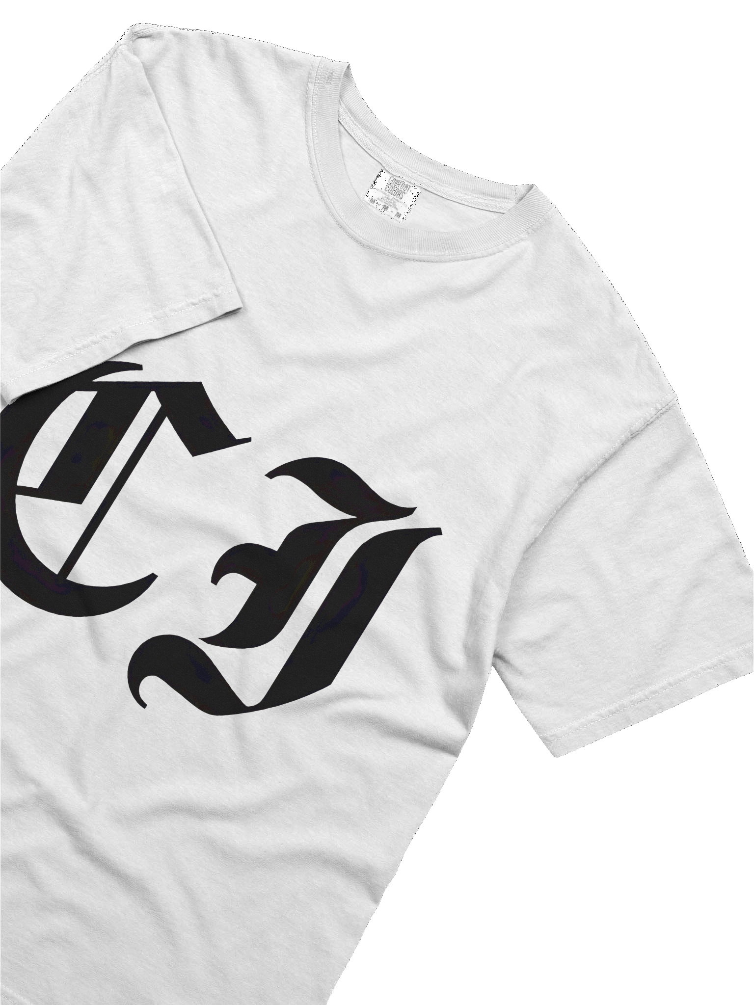 The CI Logo T-Shirt product image (10)