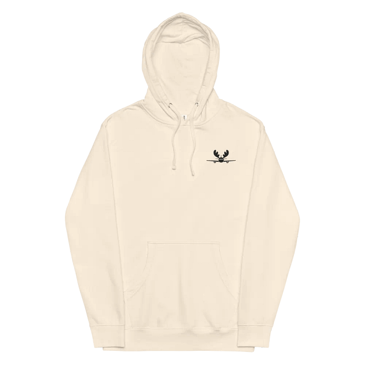 Classic Hoodie product image (2)