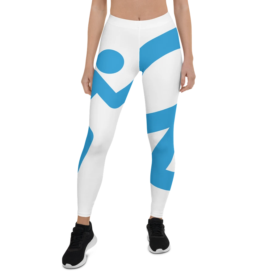 Move For Peace Leggings product image (1)