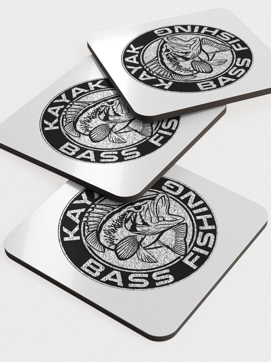 Vintage KBF Coaster product image (5)