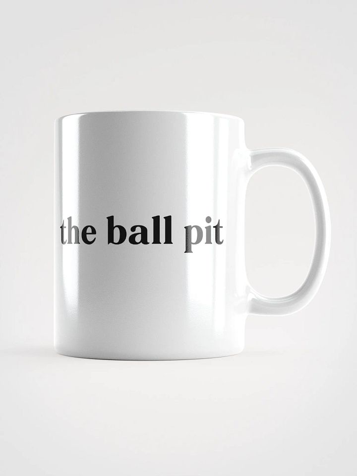 Party of One - Classic Mug product image (2)