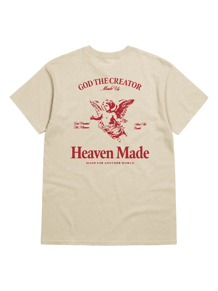 Heaven Made Tees product image (13)