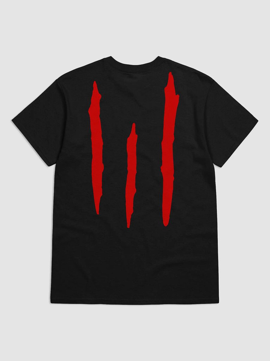 TheWitchSlayer Black T-Shirt product image (2)