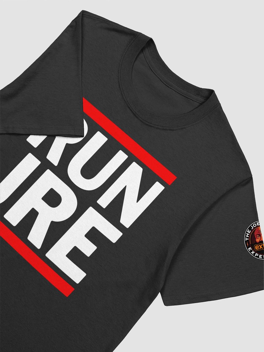 RUN JRE Tee product image (3)