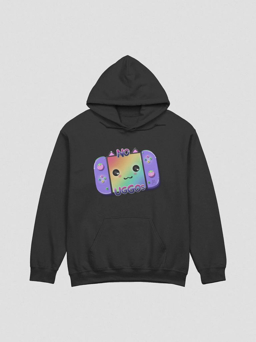 No Uggos Full Color Hoodie product image (1)