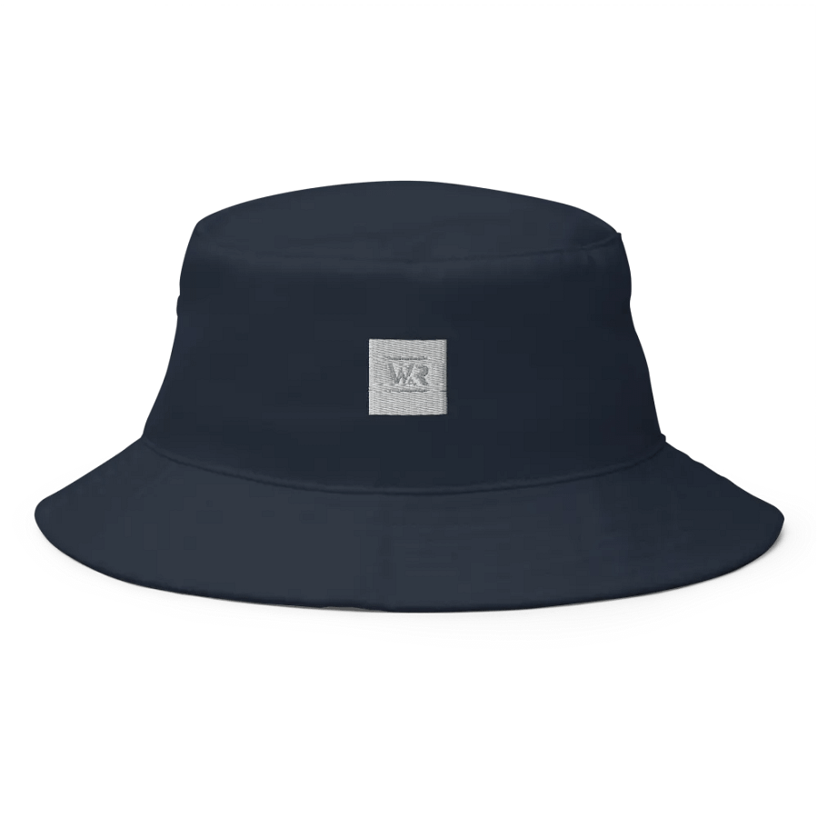 Retro Rewind Bucket Hat product image (1)