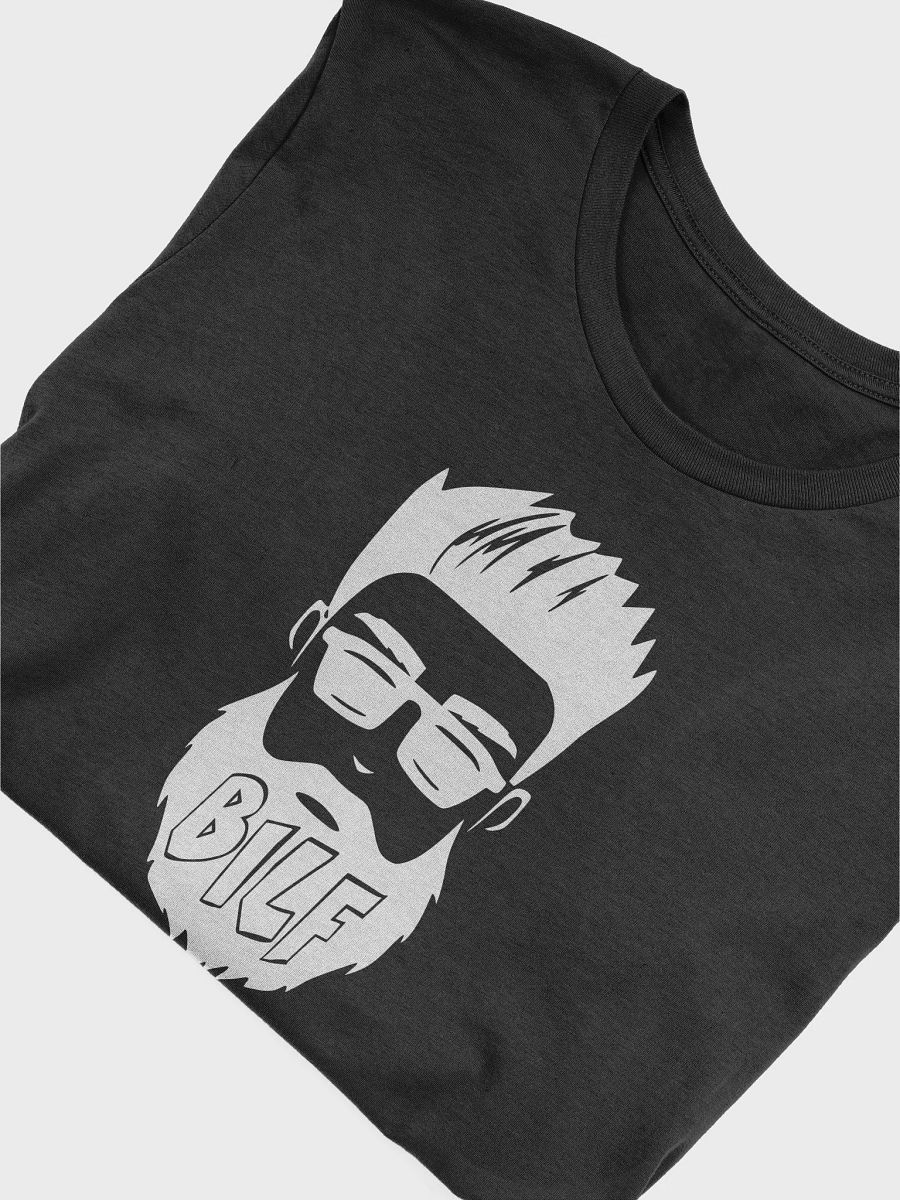 FearTheBeard Bilf Squad - BILF SQUAD (Back of Shirt) Shirt product image (4)