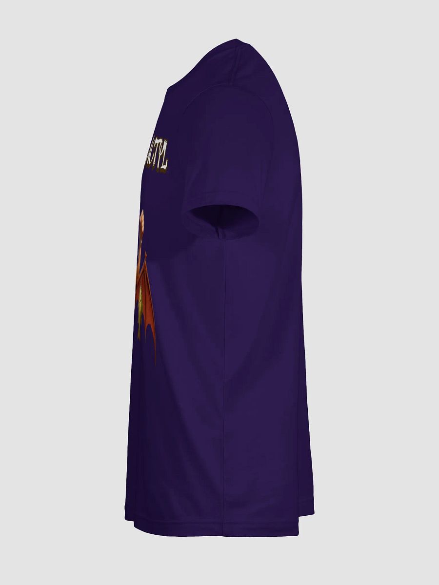 MS PTERODACTYL T-Shirt product image (85)