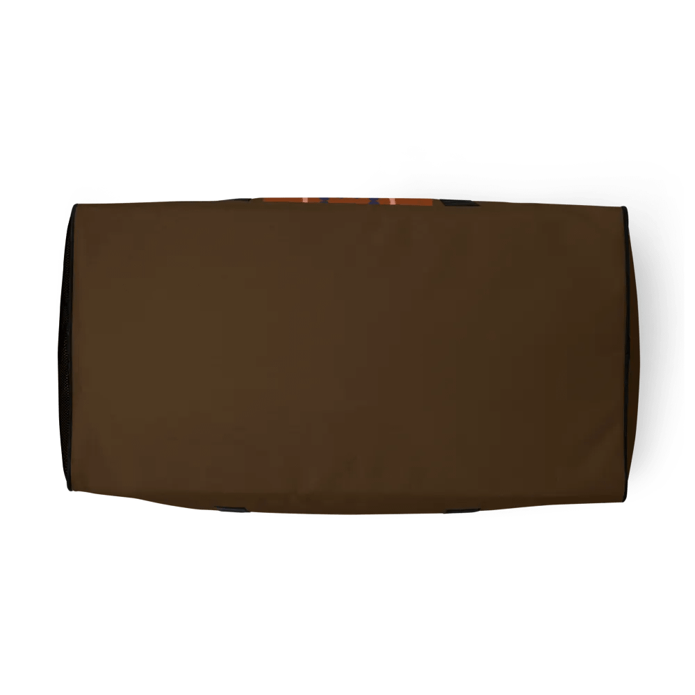 Blossom Burst Duffle Bag product image (3)