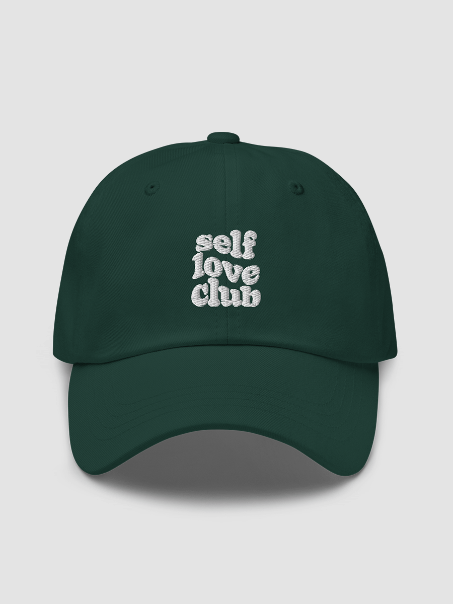 Self Love Club - Classic Dad Hat product image (2)
