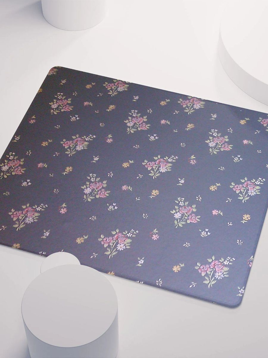 "A896" Floral Dreams Gaming Mouse Pad product image (3)