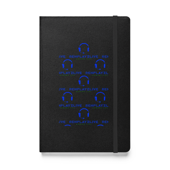 renplazlive note book product image (1)