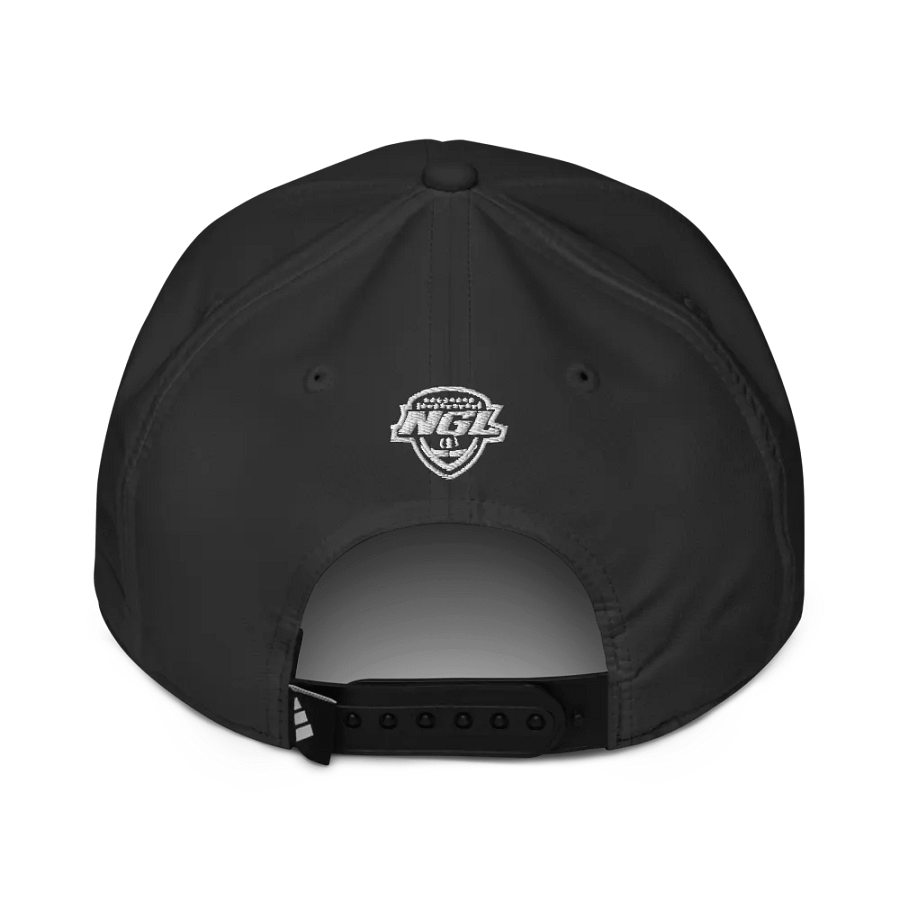 Louisville Firebirds Adidas Performance Hat product image (4)