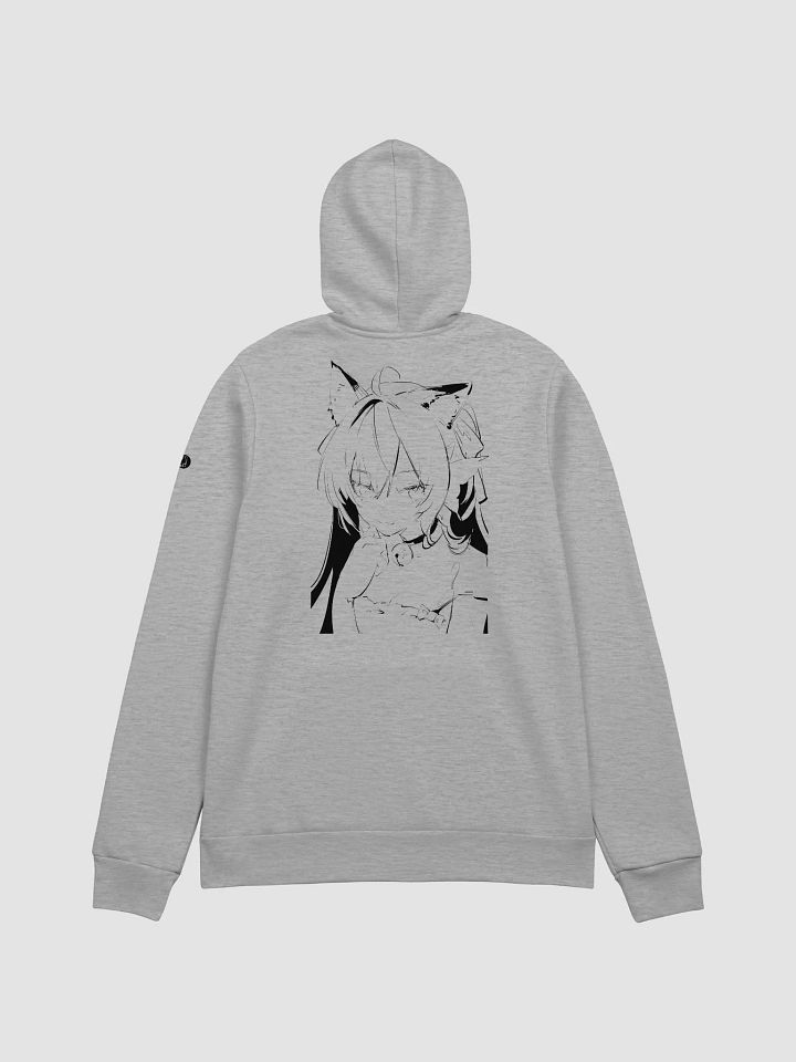 SKETCH Inyanya Light Hoodie product image (2)