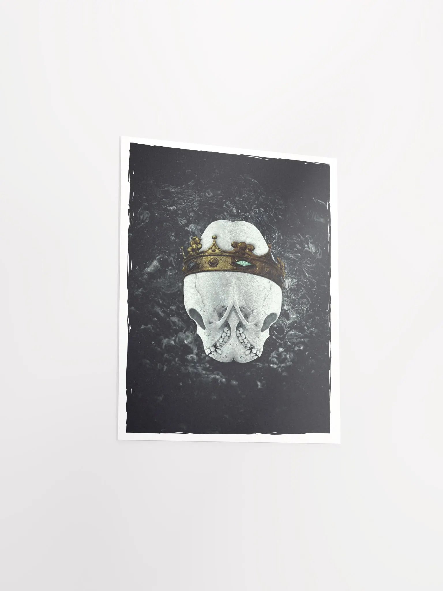 XII Matte Poster product image (4)