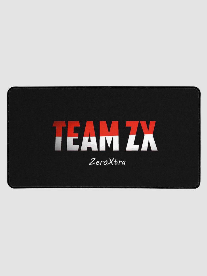 ZeroXtra Desk Mat product image (1)
