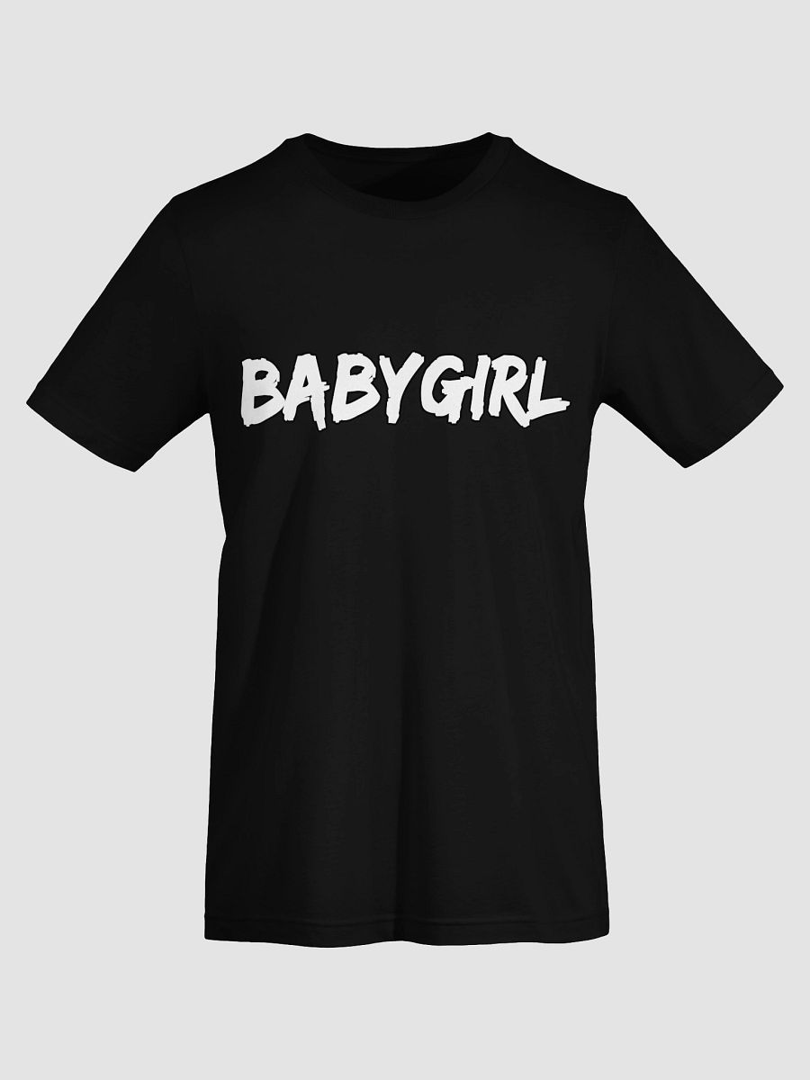 Babygirl Supersoft T-shirt product image (41)