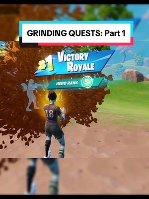 Happy Monday! Here’s a silly goofy video for you! Me and my Bot Duo decided to check out the new Chapter 6 Season 3 POIs and grind some quests for XP! Comment below your favorite drop spot in the new season, and let us know how we did 😂🫡🦑 #fortniteclips #fortnitememes #fortnitebr #gamergirls #funnyfortnite #epicpartner #epicsponsorme 