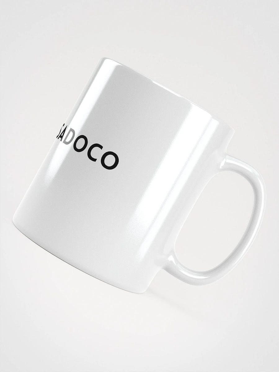 Versadoco Artwork Mug product image (5)