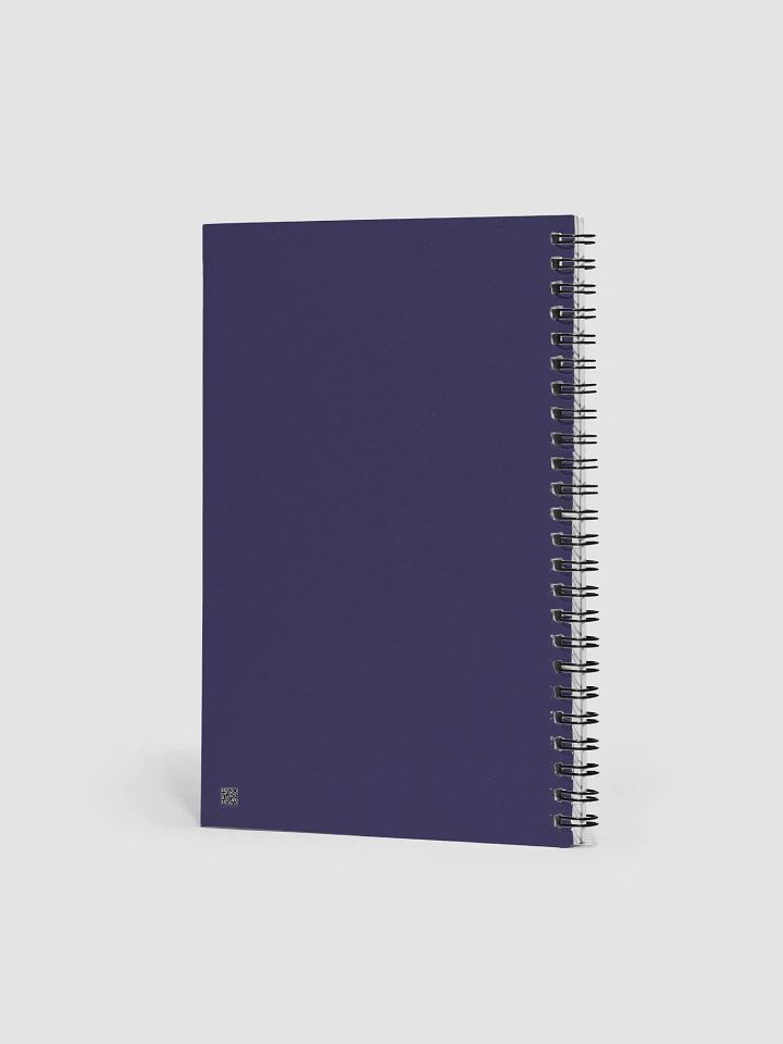 Thailand Flag Notebook product image (2)