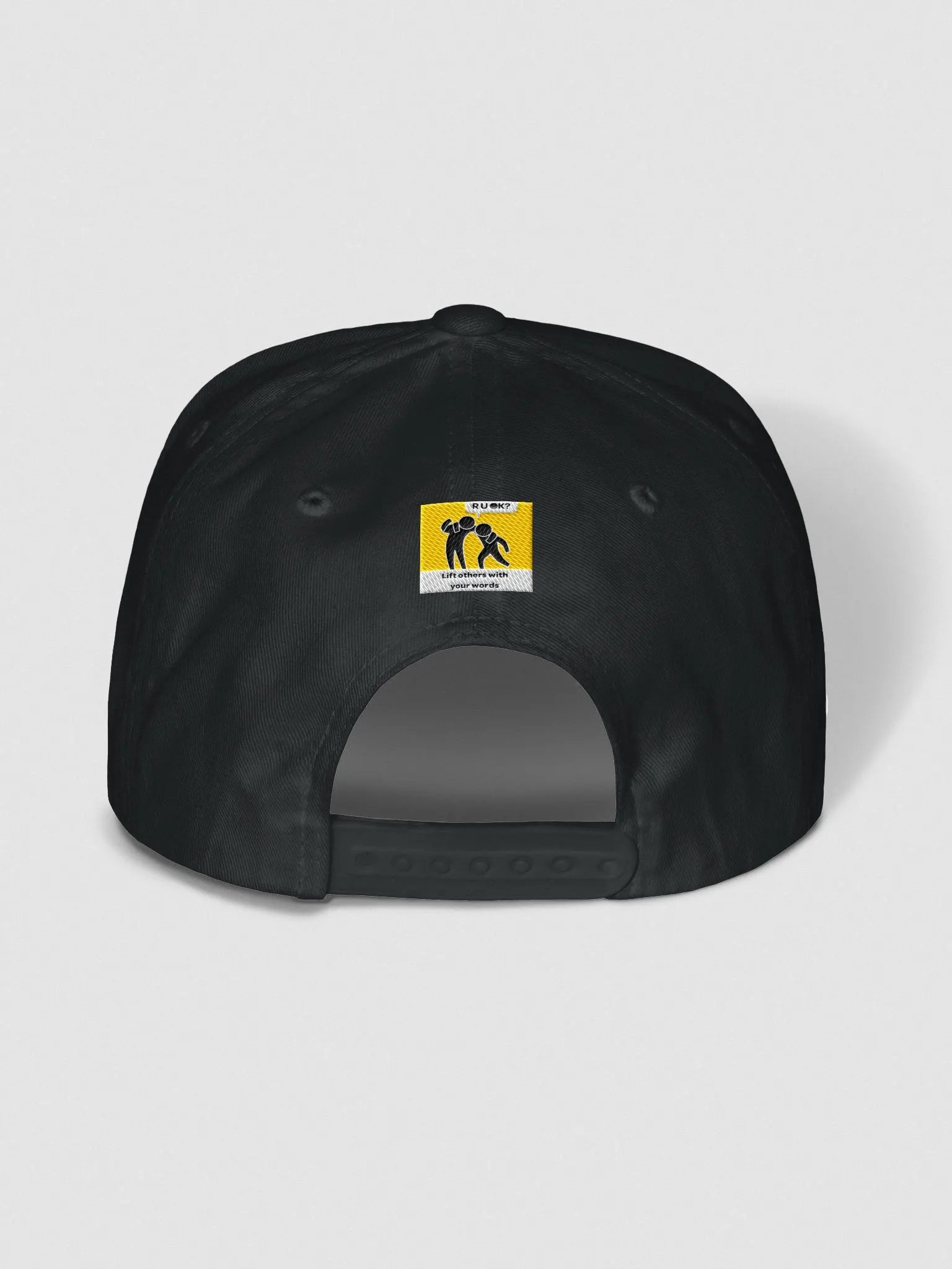 The OK Show Snapback product image (19)