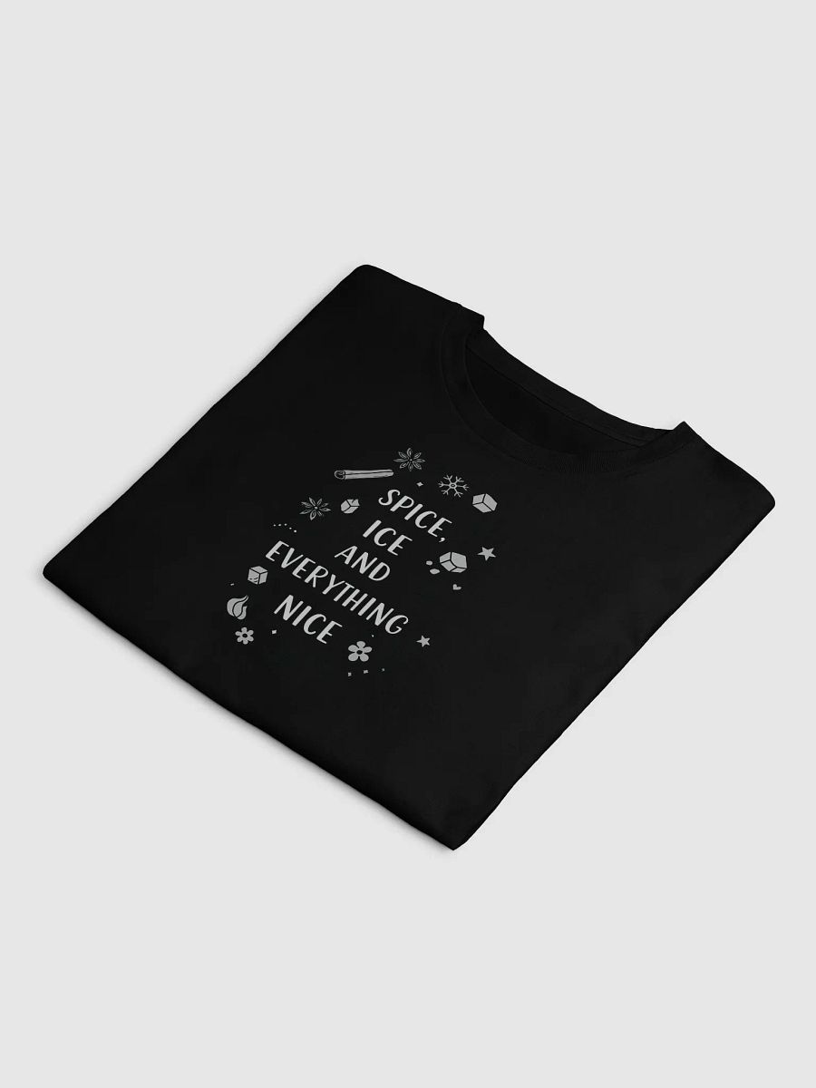 Spice Ice & Everything Nice Crop Top product image (21)