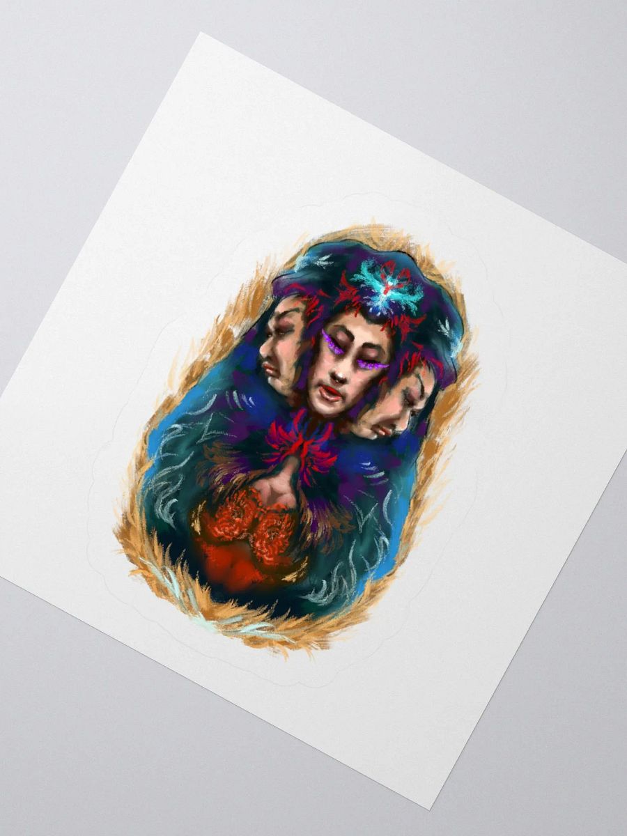 Fate Sticker product image (6)