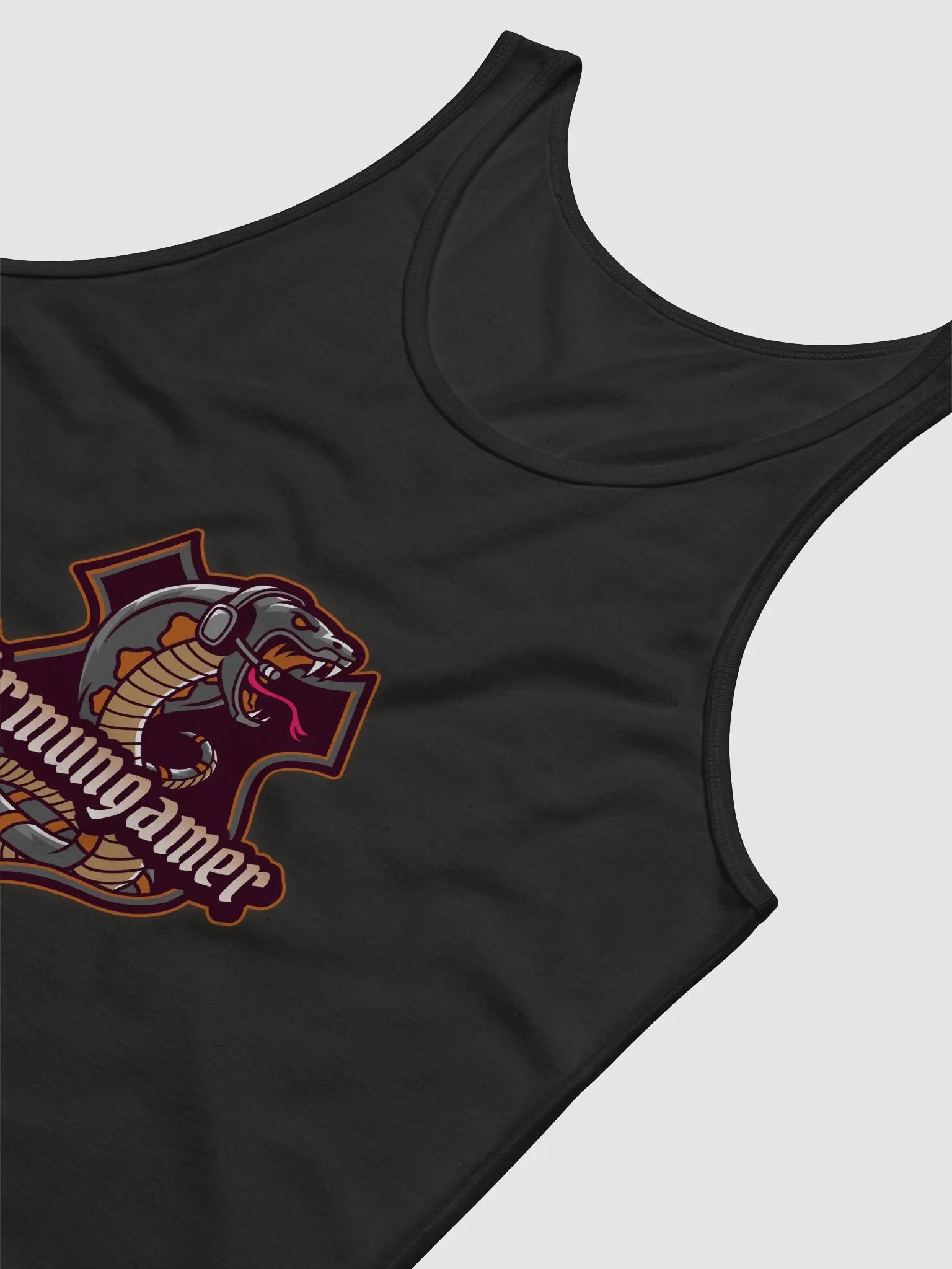Men's Jörmungandr Tank Top product image (14)
