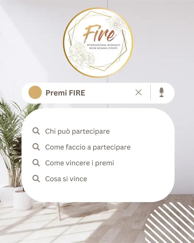 Beh, il FIRE ha pensato anche a questo!  e voi...ci sarete?? #booktokitalia #firebologna2025 #FireEvent #RomanceEvent 
