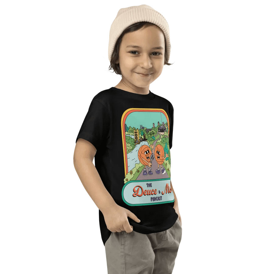 Ball is Life Kids Tee product image (8)