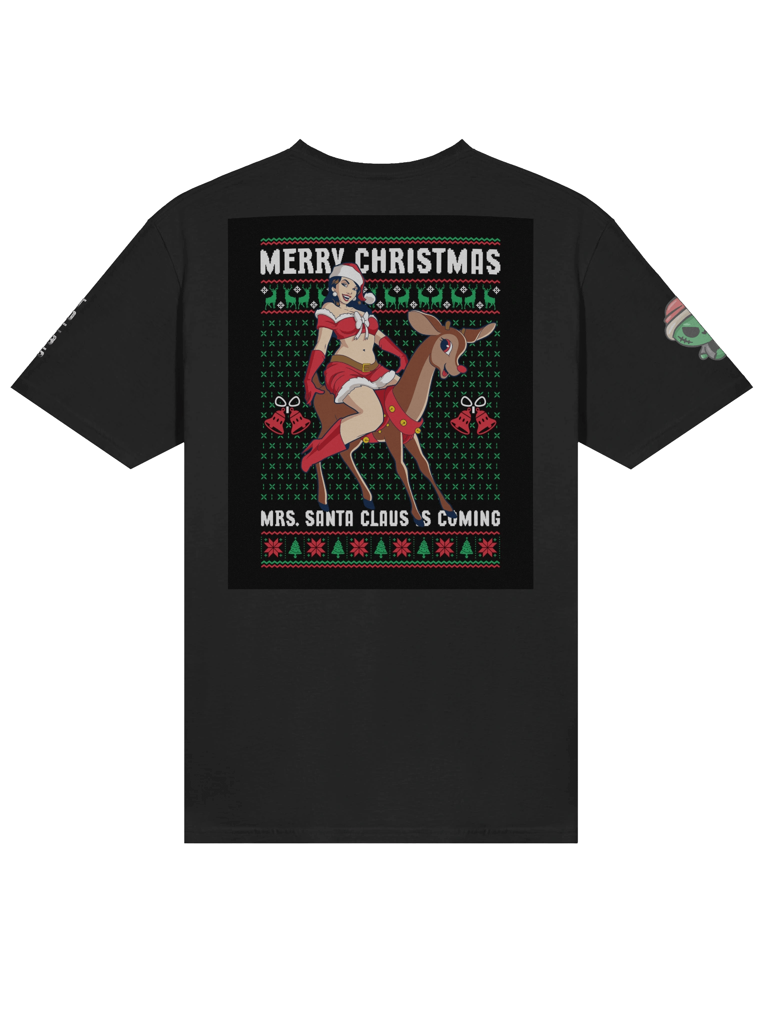 Mrs. Santa product image (25)