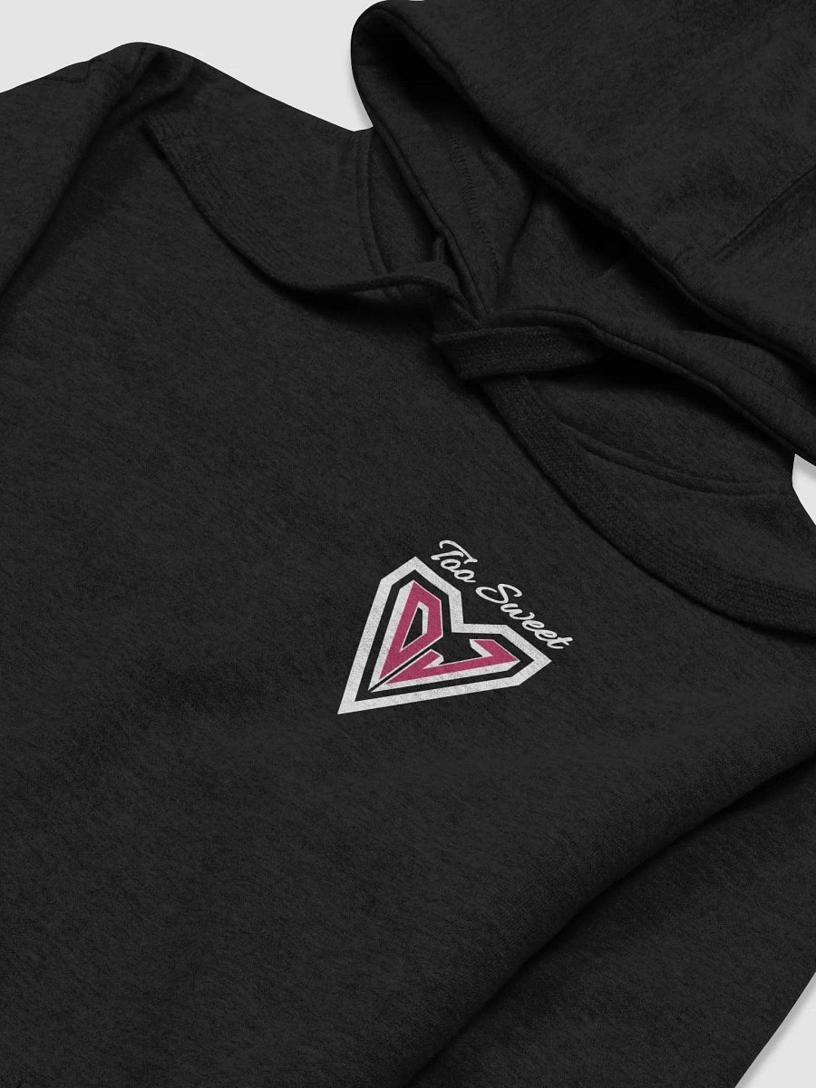 Hoodie - "Too Sweet" product image (4)