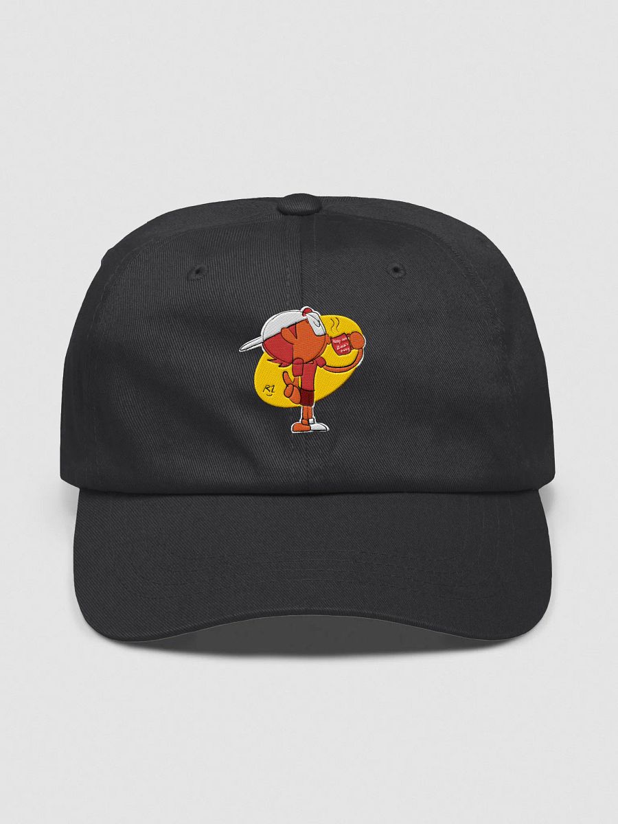 Keep Dem ZZZs Away Cap product image (1)