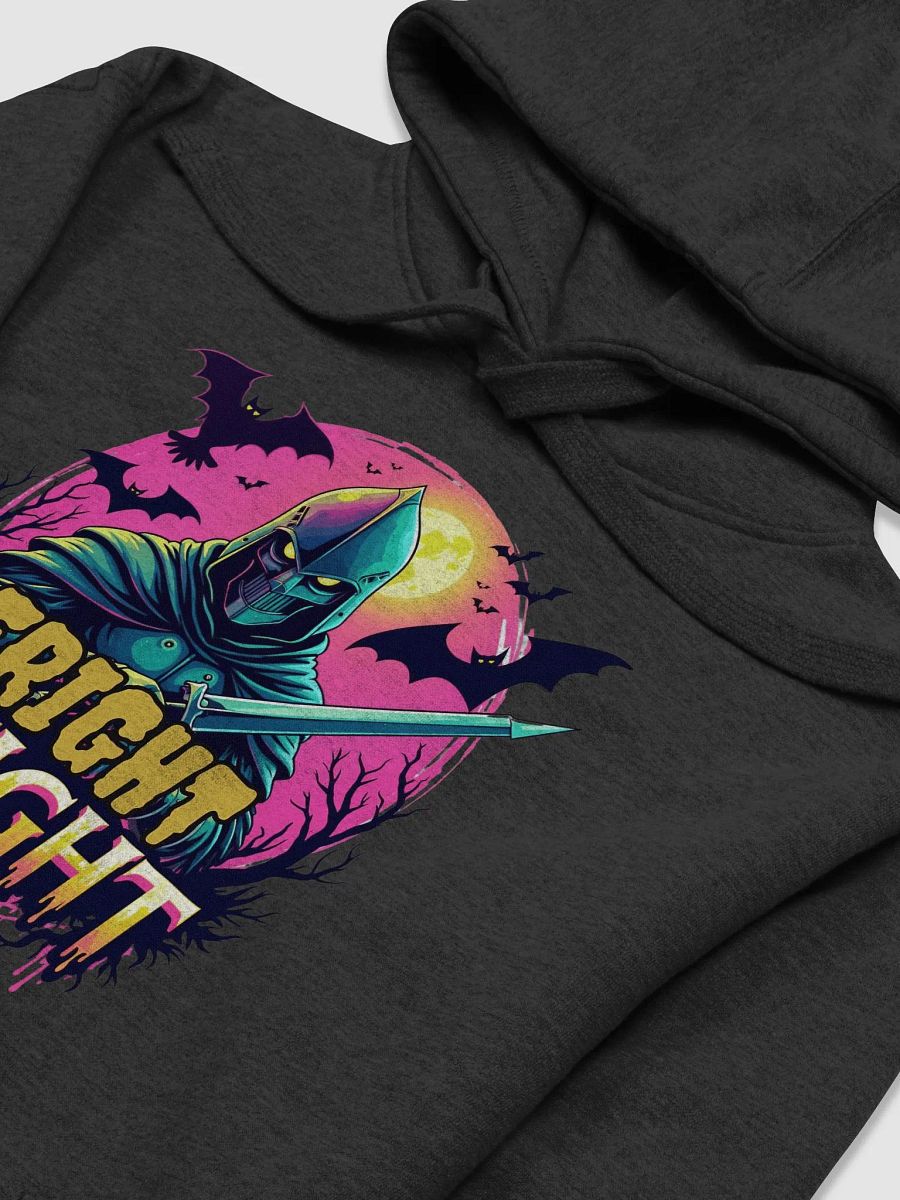 Fright Knight Hoodie product image (4)