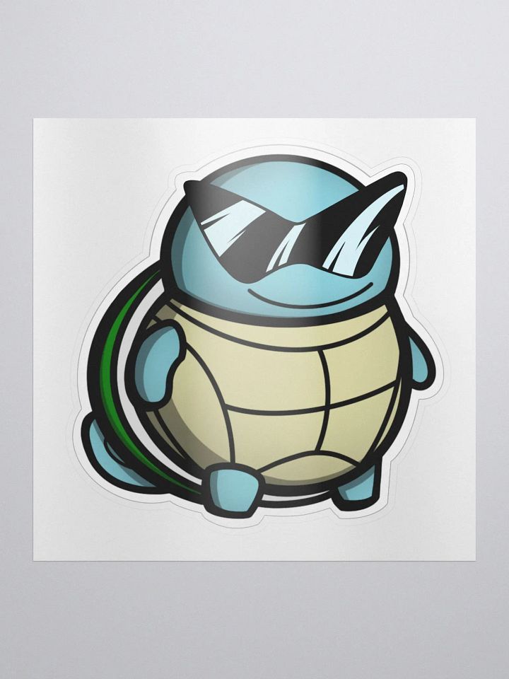 shinyzChonk (Sticker) product image (1)