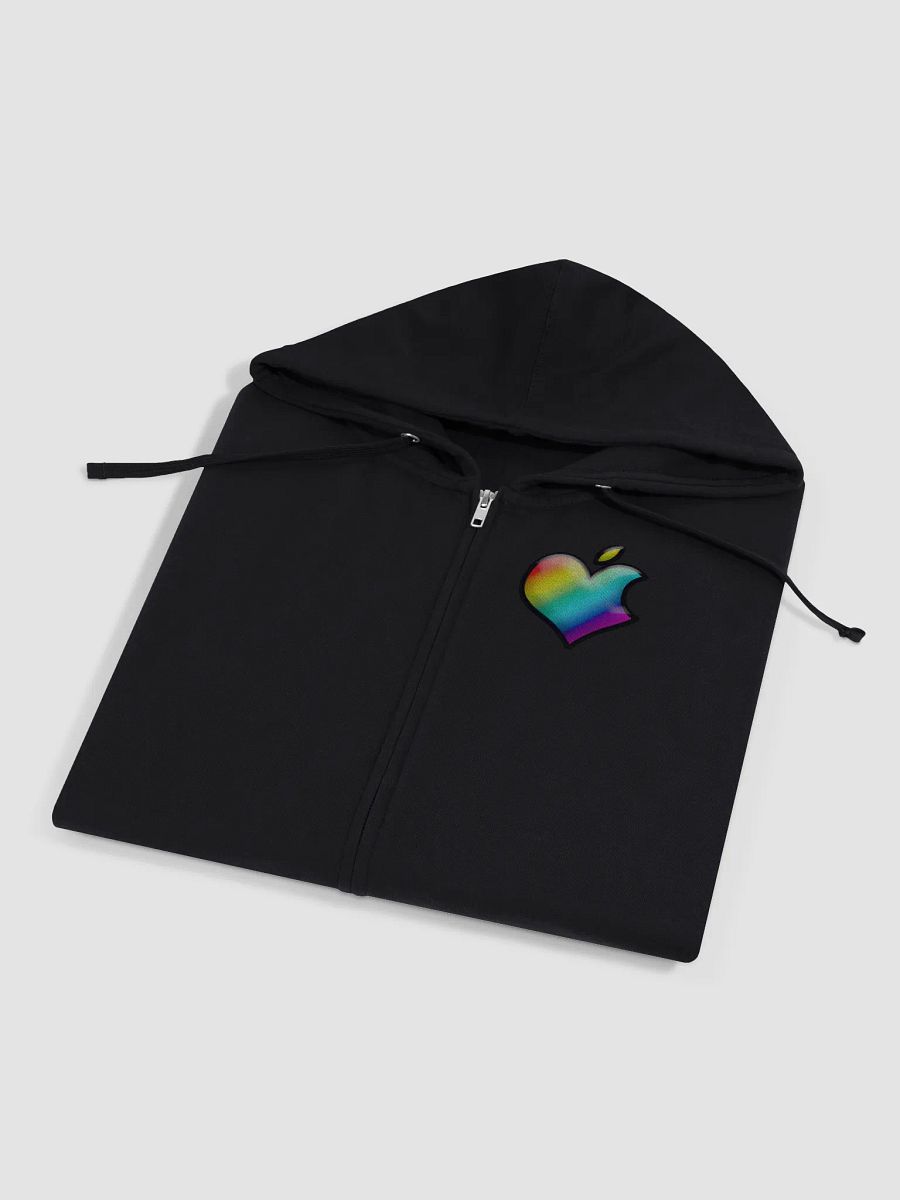 Emote Hoodie - Pride product image (4)