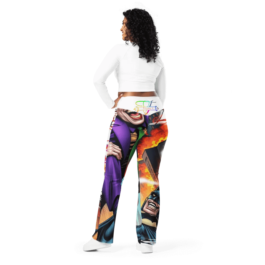 Trump It BKWDS EDTN 9 product image (3)