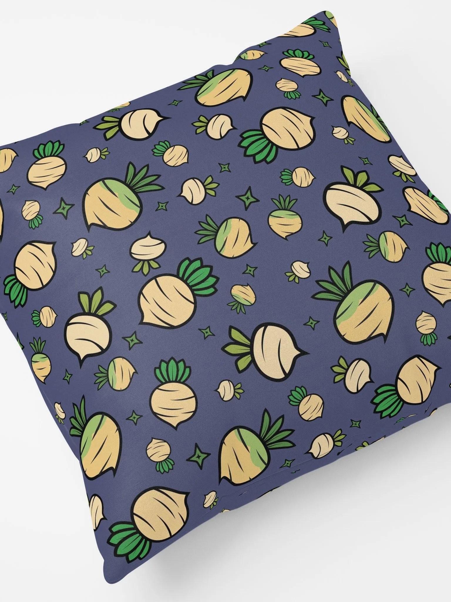 Turnip Pillow product image (7)
