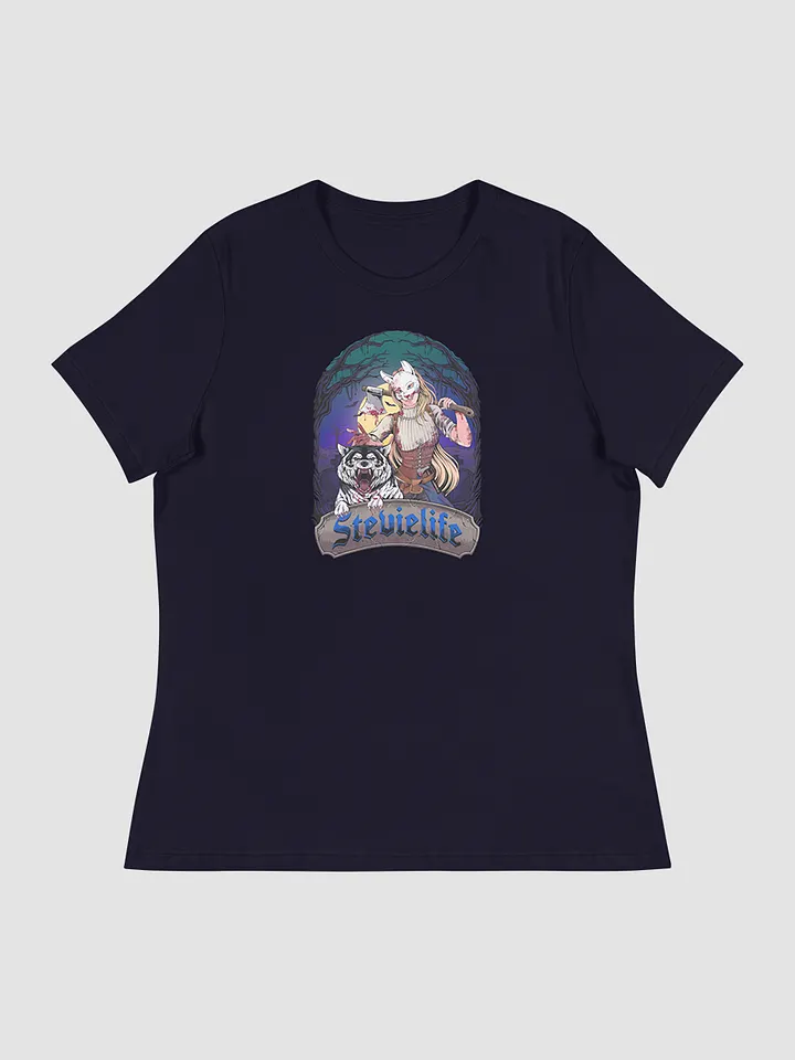 Stevielife Huntress Tee product image (1)