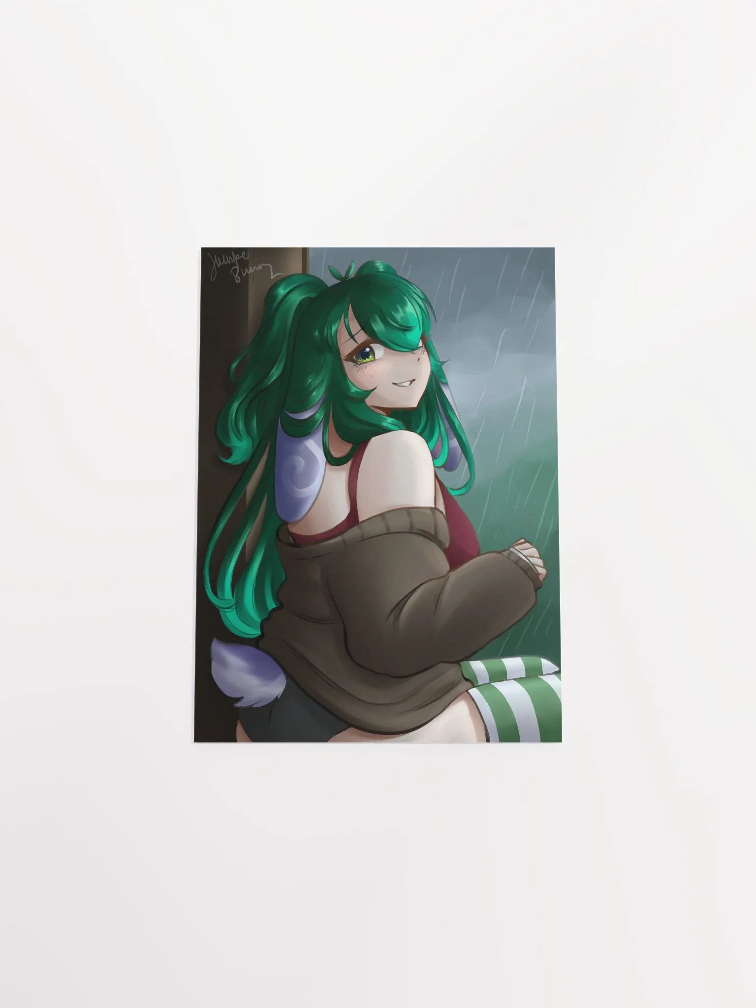 Rainy Day product image (4)