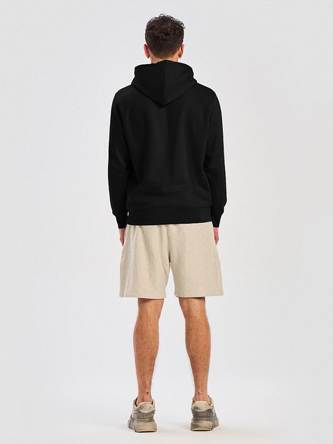 Photo showing Stanley/Stella Unisex Essential Organic Hoodie